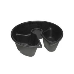 Bio-Plex Drip Irrigation Tree Ring 10gal -Garden Care trj10 2