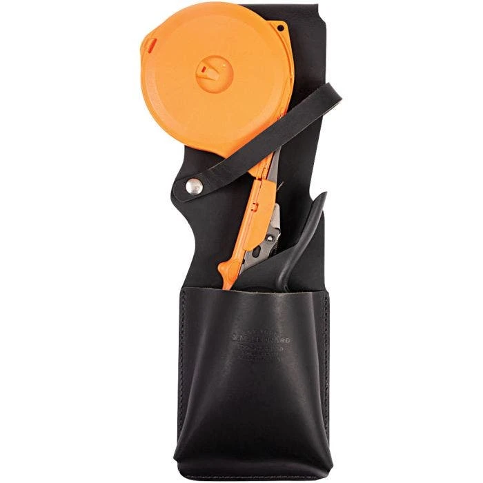 Leonard Tape Tool Sheath 4 Leonard Tape Tool Sheath - Image 4