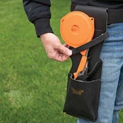 Leonard Tape Tool Sheath 18 Leonard Tape Tool Sheath -Garden Care ts516 8