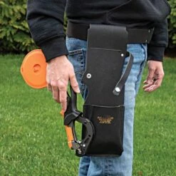 Leonard Tape Tool Sheath 19 Leonard Tape Tool Sheath -Garden Care ts516 9