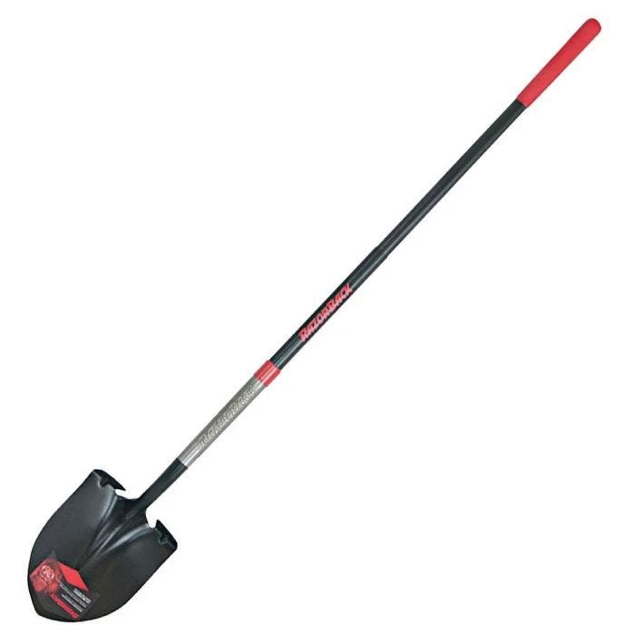 Razor Back SuperSocket Round Point Shovels 2 Razor Back SuperSocket Round Point Shovels - Image 2