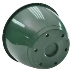 Belden Plastics 14 Inch Saucerless Baskets Case Of 25 -Garden Care vp 69014sb 3