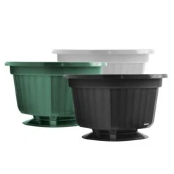 Belden Plastics 10 Inch Pop Baskets Case Of 50 -Garden Care vp 690pop 2