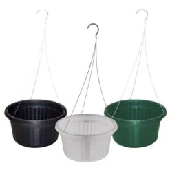Belden Plastics 10 Inch Pop Baskets Case Of 50