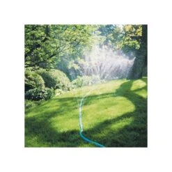 Andrews 2-in-1 Sprinkler/Soaker Hose -Garden Care vp as 5