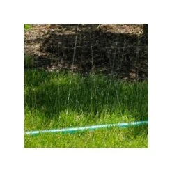 Andrews 2-in-1 Sprinkler/Soaker Hose -Garden Care vp as 8