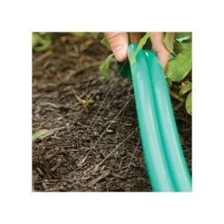 Andrews 2-in-1 Sprinkler/Soaker Hose -Garden Care vp as 9