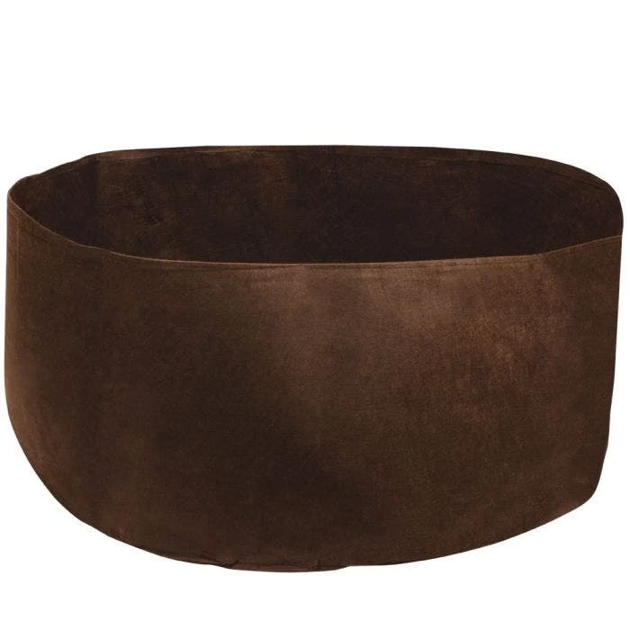 Root Pouch Non Degradable Mega Grow Bag Raised Bed 2 Root Pouch Non Degradable Mega Grow Bag Raised Bed - Image 2