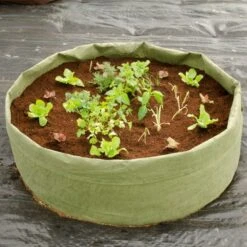 Root Pouch Non Degradable Mega Grow Bag Raised Bed 14 Root Pouch Non Degradable Mega Grow Bag Raised Bed -Garden Care vp boxerbed 4