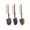 Leonard Caprock Irrigation Shovels