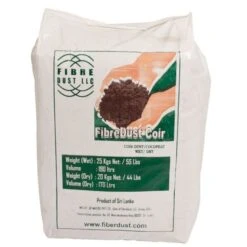 Coconut Coir -Garden Care vp coir 2