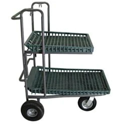 Garden Center Cart -Garden Care vp gccx 2