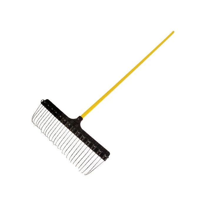 Groundskeeper II Shrub Rake 1 Groundskeeper II Shrub Rake