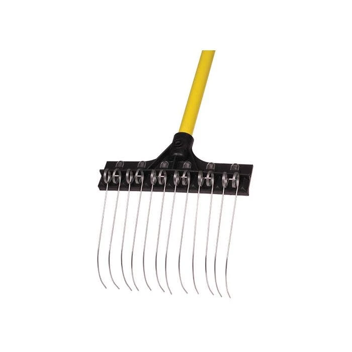 Groundskeeper II Shrub Rake 2 Groundskeeper II Shrub Rake - Image 2