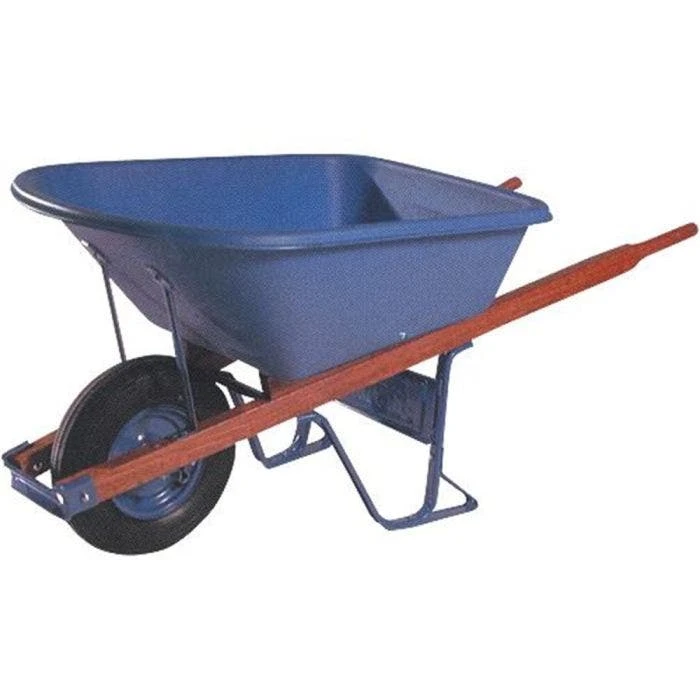 Jackson Contractor/Industrial Grade Wheelbarrows 2 Jackson Contractor/Industrial Grade Wheelbarrows - Image 2