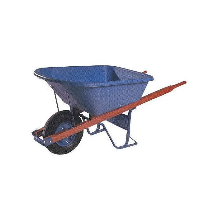 Jackson Contractor/Industrial Grade Wheelbarrows 5 Jackson Contractor/Industrial Grade Wheelbarrows - Image 5