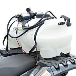 WorkHorse Spot Sprayers