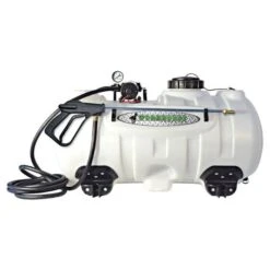WorkHorse Spot Sprayers -Garden Care vp lgdss 2