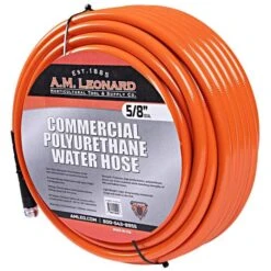 Leonard Polyurethane Hoses 7 Leonard Polyurethane Hoses -Garden Care vp lpuh 2