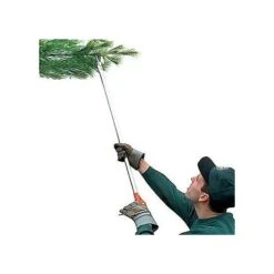 ARS LongReach Super Light Fixed Length Pruner -Garden Care vp lrsl 8