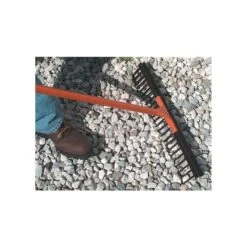 Leonard All Steel Straight Rakes -Garden Care vp mrxx 2