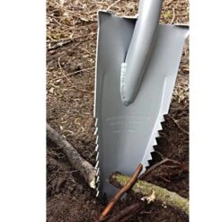 Root Assassin Steel Shovels -Garden Care vp raxx 4