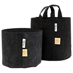 Black Line Root Pouch, 4-5 Seasons