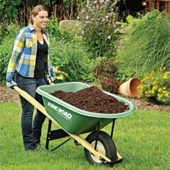 Scenic Lane Wheelbarrows -Garden Care vp srwb 2