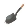 Seymour Sawtoothed Shovel