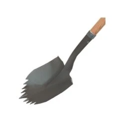 Seymour Sawtoothed Shovel
