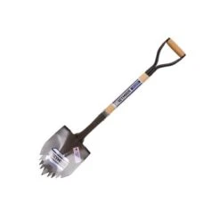 Seymour Sawtoothed Shovel -Garden Care vp svxx 2