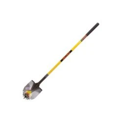 Seymour Sawtoothed Shovel -Garden Care vp svxx 3