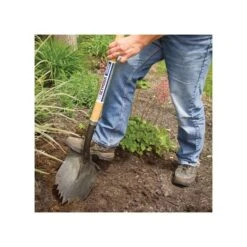 Seymour Sawtoothed Shovel -Garden Care vp svxx 4