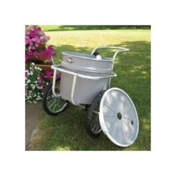 Smart Water Cart -Garden Care vp swcx 3