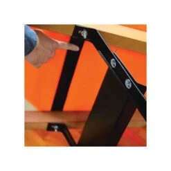 Leonard 6 Cubic Foot Capacity Poly Tray Wheelbarrows 19 Leonard 6 Cubic Foot Capacity Poly Tray Wheelbarrows -Garden Care vp wb 7