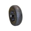 Leonard Wheelbarrow Wheel With Pneumatic Tire