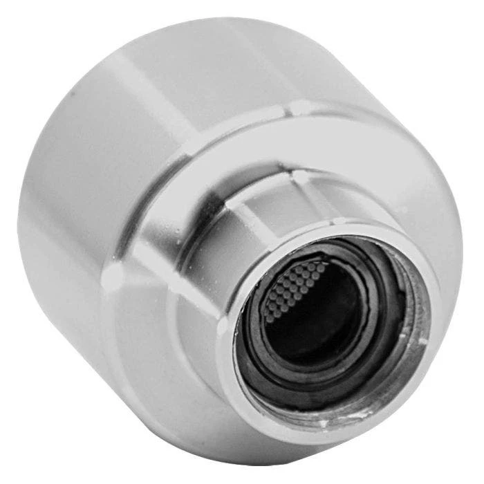 Leonard Stainless Steel Water Wand Head 2 Leonard Stainless Steel Water Wand Head - Image 2