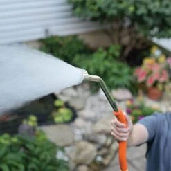 Leonard Stainless Steel Water Wand Head 10 Leonard Stainless Steel Water Wand Head -Garden Care wb211 2