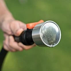 Leonard Stainless Steel Water Wand Head 9 Leonard Stainless Steel Water Wand Head -Garden Care wb211 3