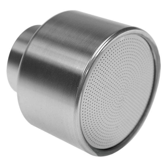 Leonard Stainless Steel Water Wand Head 1 Leonard Stainless Steel Water Wand Head