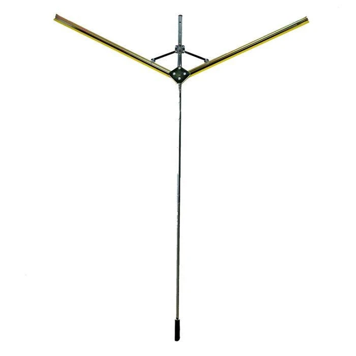 Weed Razer Pro - Adjustable Lake Weed Cutter 1 Weed Razer Pro - Adjustable Lake Weed Cutter