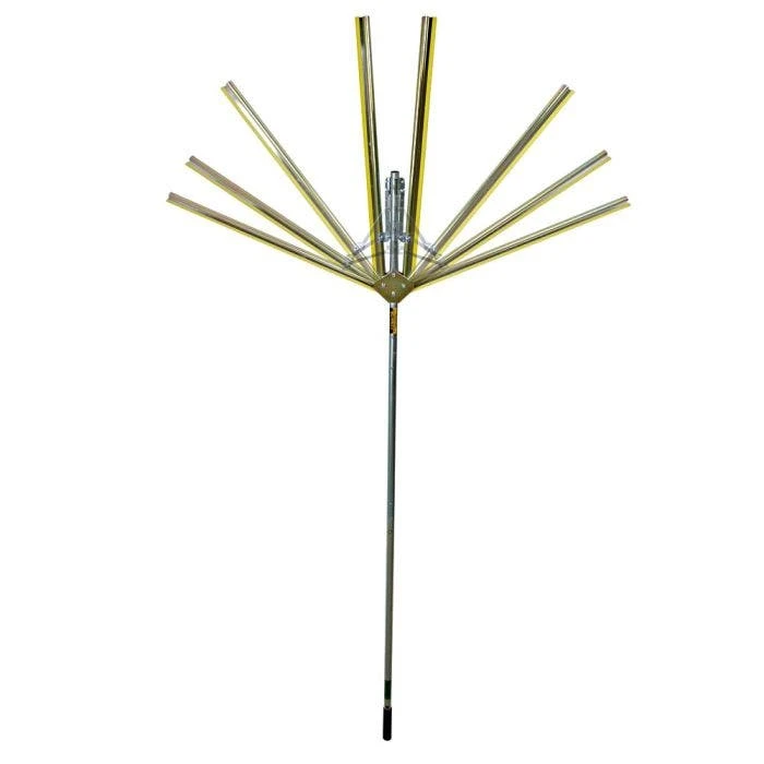 Weed Razer Pro - Adjustable Lake Weed Cutter 2 Weed Razer Pro - Adjustable Lake Weed Cutter - Image 2