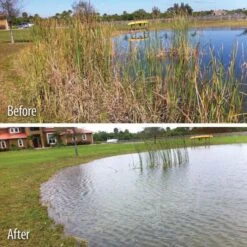 Weed Razer Pro - Adjustable Lake Weed Cutter 5 Weed Razer Pro - Adjustable Lake Weed Cutter -Garden Care wrz10 2