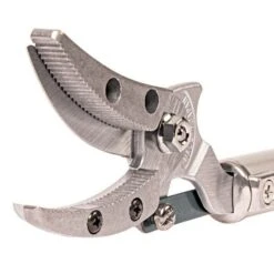 ARS Long-Reach Pruner, ZF Series, 4-7 Feet -Garden Care zf163 head angle left