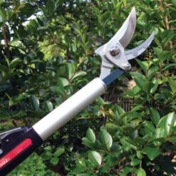 ARS Long-Reach Pruner, ZR Series, 4-7 Feet -Garden Care zf183 1